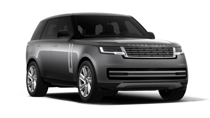 Land Rover Range Rover 3.0 P460e HSE 4dr Auto [NI] Estate - Image 1